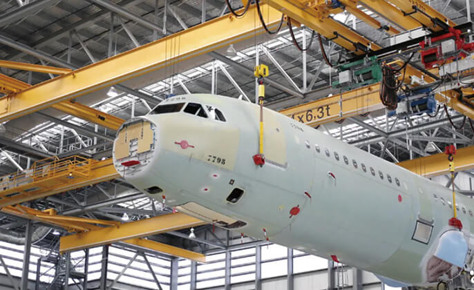 AEROSPACE