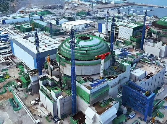 NUCLEAR POWER
